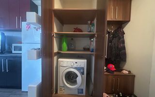 Garsoniera 45 mp cu balcon, mobilata, utilata - zona Lazaret - Poză 8