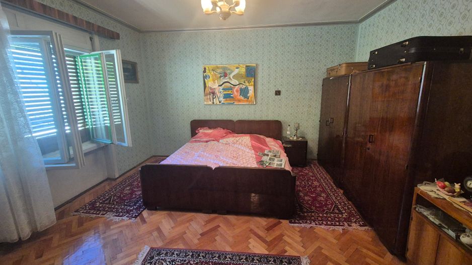 Casa langa Gradina Zoologica - Poză 1