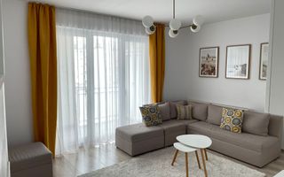 Apartament 2 Camere | Loc de Parcare | City Residence - Poză 2