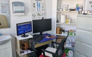 Inchiriere spatii, cabinete medicale, Clinica Medicala Sibiu - Poză 19