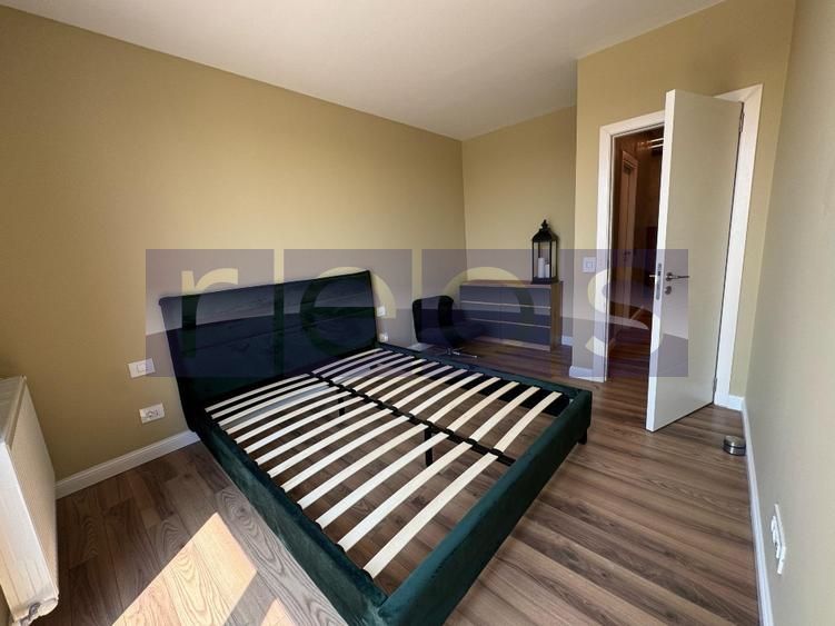 VANZARE PENTHOUSE 3 CAMERE | TERASA 58MP | ZONA MIHAI BRAVU - Poză 4