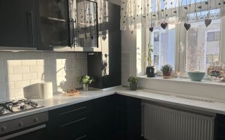 Ap 2 camere Copou -Negruzzi - Poză 3