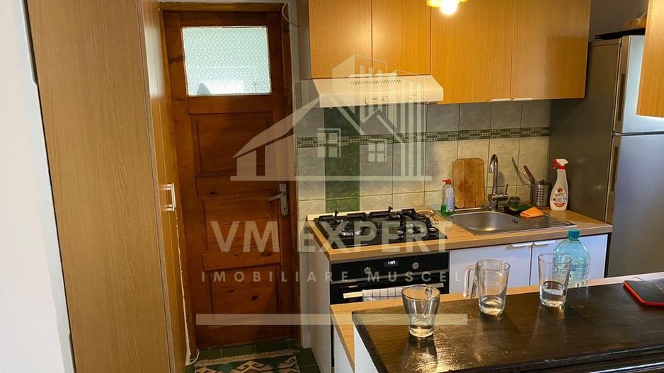 CASA MUSCELEANA 3 CAMERE TEREN 2000 MP BUGHEA DE SUS - Poză 6