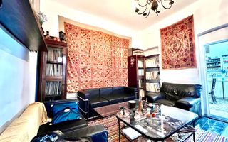 Apartament 2 camere in vila- Parc Carol- Centrala Termica - Poză 1