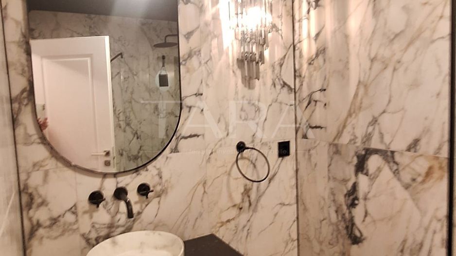 EXCLUSIVITATE – 3 camere în bloc tip vilă, zonă liniștită, Bună Ziua. - Poză 11