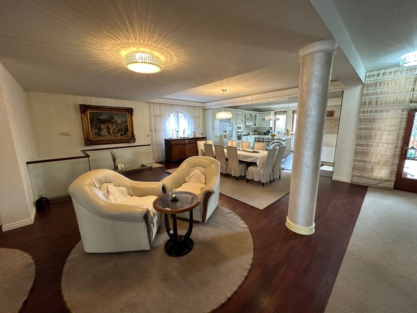 Casa la artera pretabilă Clinica medicala / birouri - Poză 24