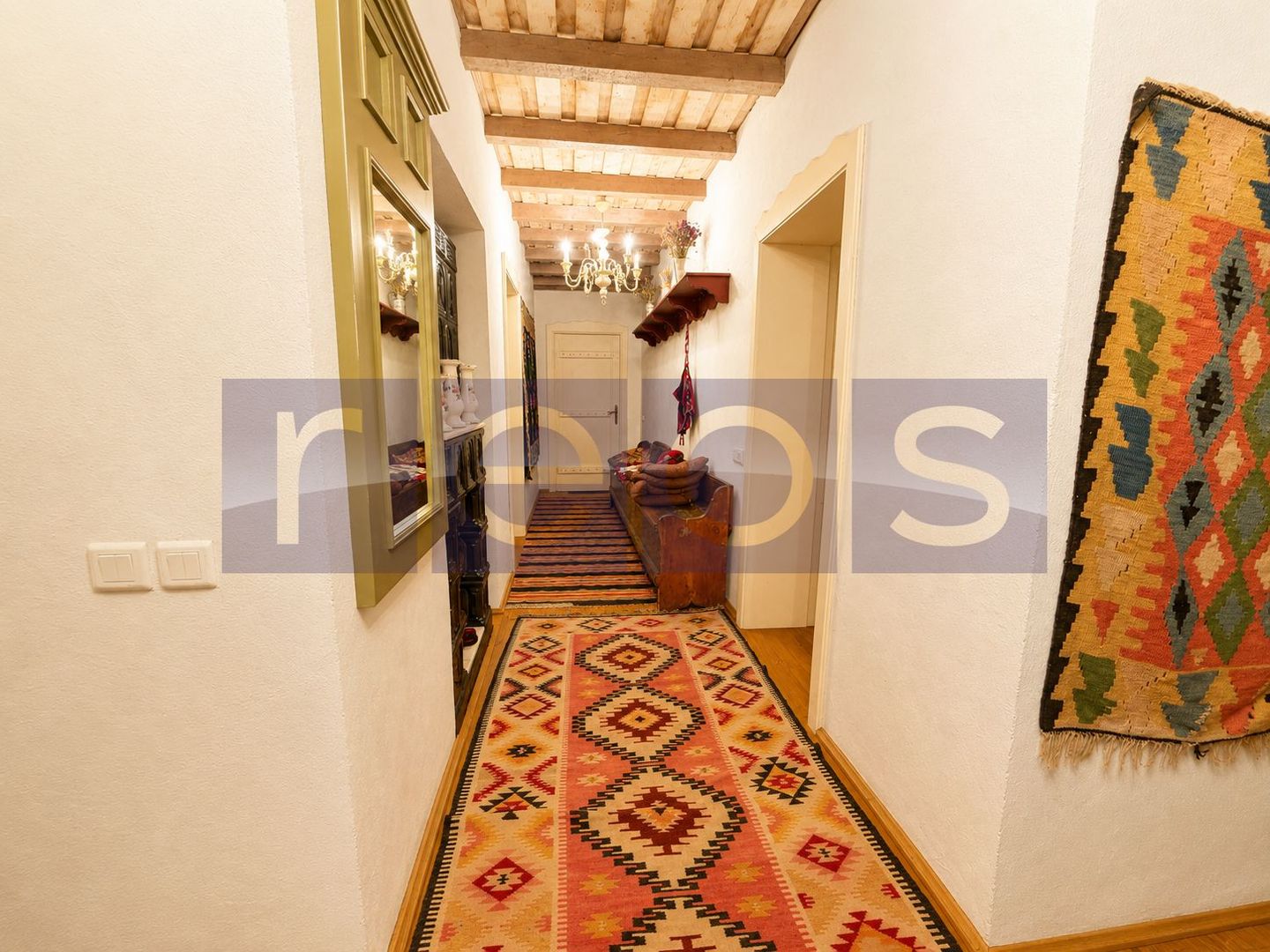 VANZARE CASA TRADITIONALA | 131 MP | TEREN 460 MP | PASAREA, ILFOV - Poză 21