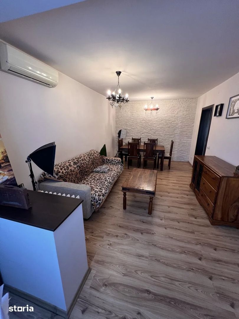 AP. 2 CAMERE- COLENTINA, BUCATARIE INCHISA, BLOC REABILITAT, MODERN - Poză 9