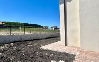 Casă individuală premium de vânzare în Chinteni / Cluj - Poză 19