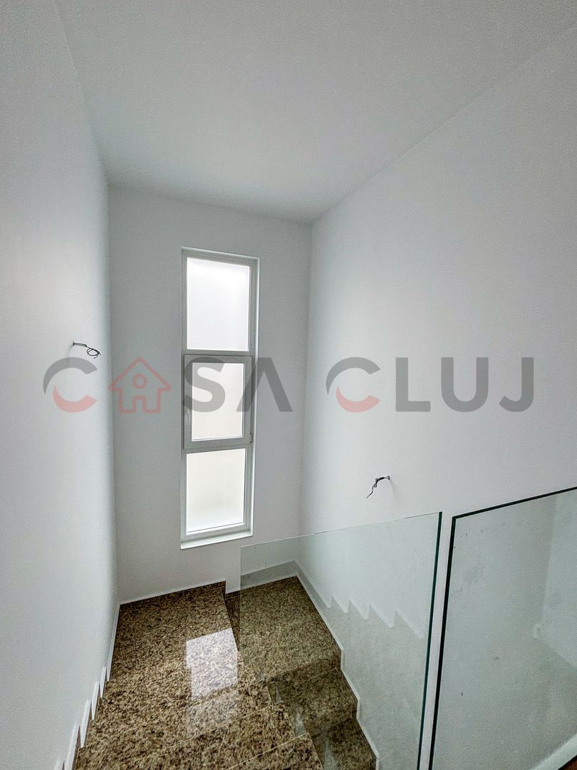 Casa Individuala Finisata - Teren Generos - Jucu de Mijloc - Poză 15