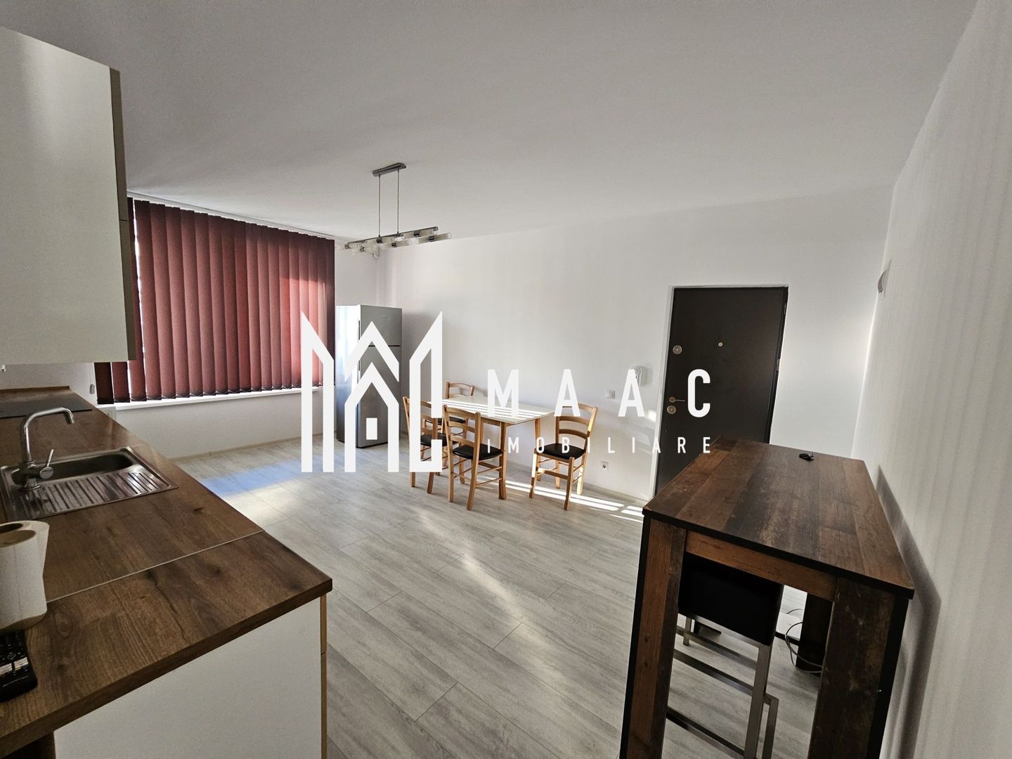 Apartament Modern de | 2 camere | Zona Șelimbăr - Poză 3