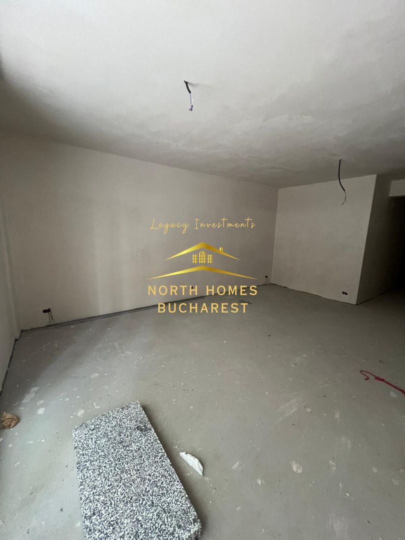 0% COMISION - 2 Camere De Vanzare spatios Aviatiei! - Poză 40