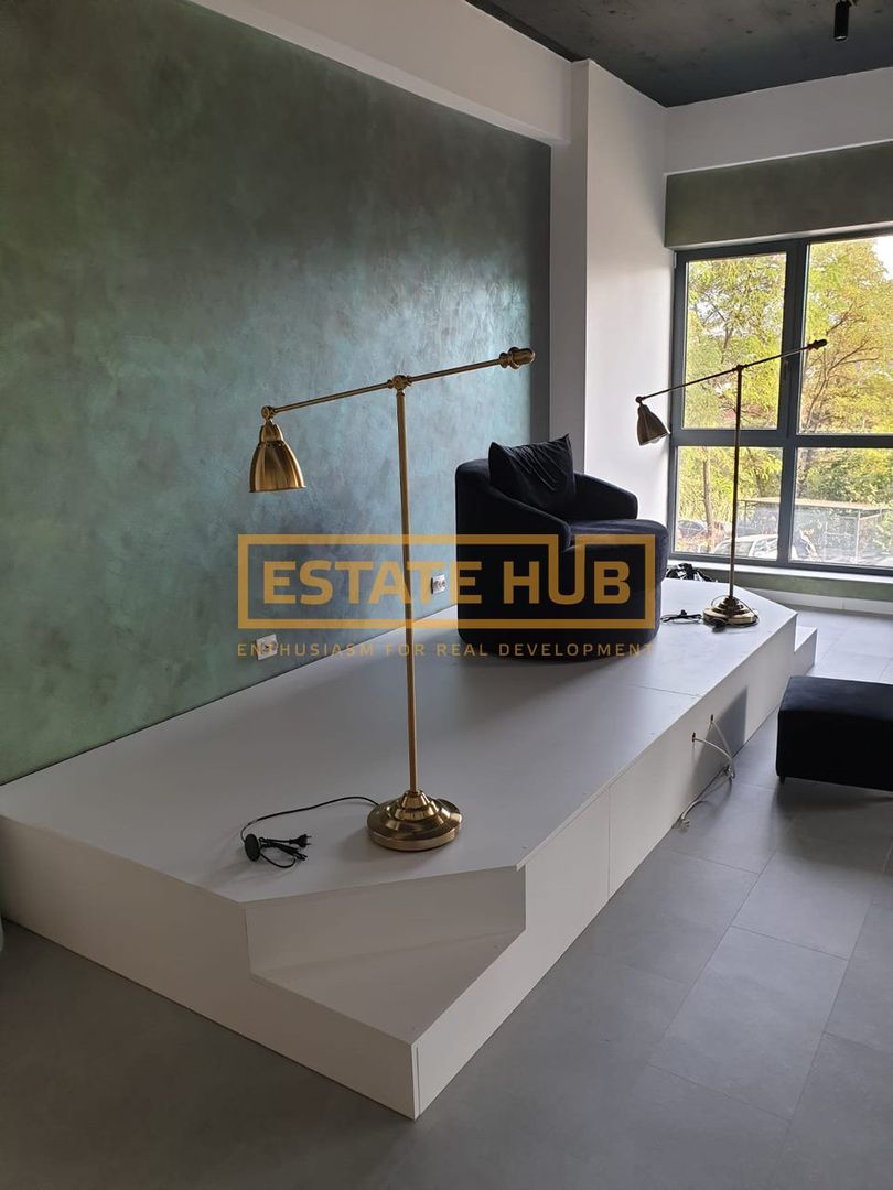 Spatiu comercial exclusivist, strada Taietura Turcului - Poză 7