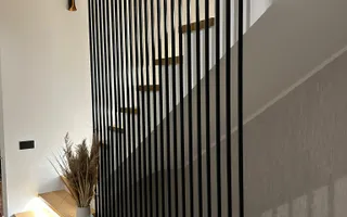 Duplex ultrafinisat panorama de vis cartier Voronet - Poză 26