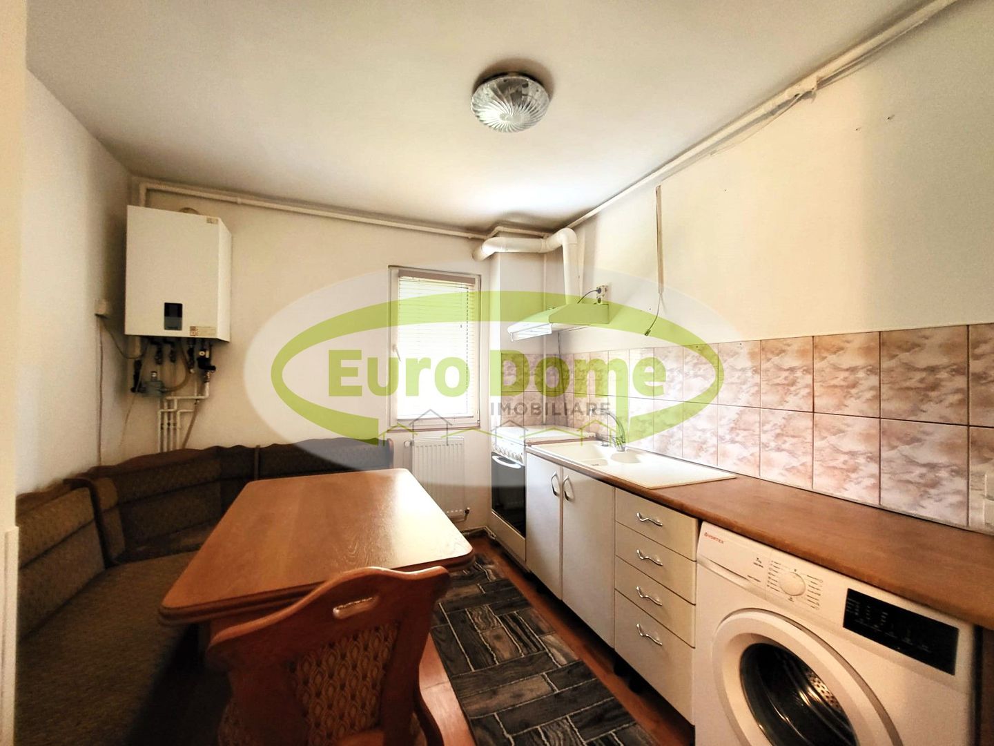 Comision 0 - Apartament de 2 camere într-o zona foarte linistită - Poză 5