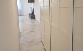 Apartament 3 camere si Gradina 147 mp Vis-A-Vis Marcea Spa - Poză 13