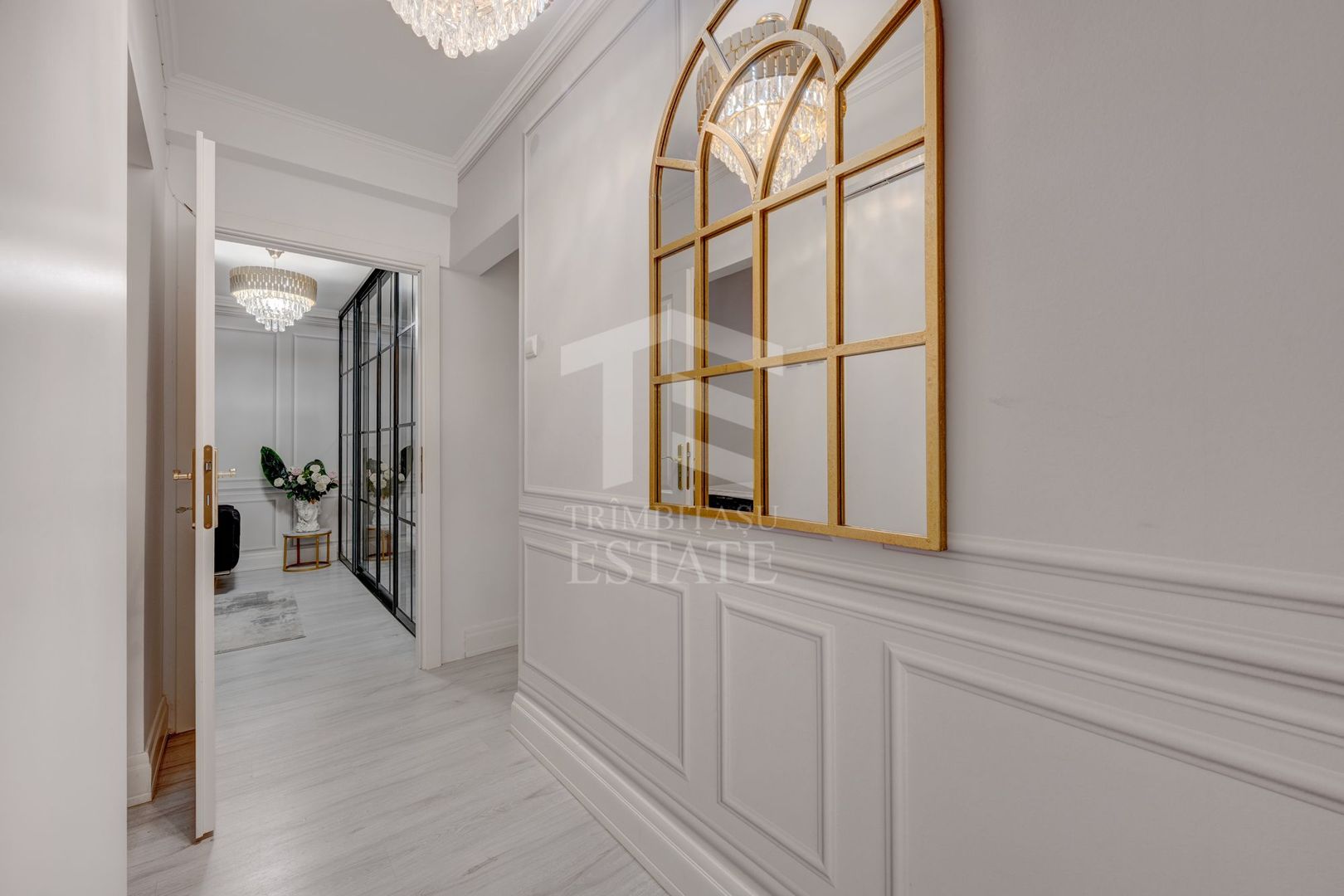 Confort & Randament – Garsonieră premium Calea Giulești / Sector 6 - Poză 4
