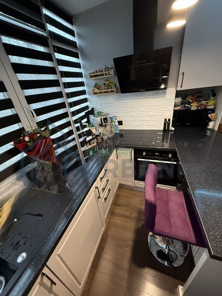 Apartament cu 2 camere foarte aproape de Palas - Poză 5