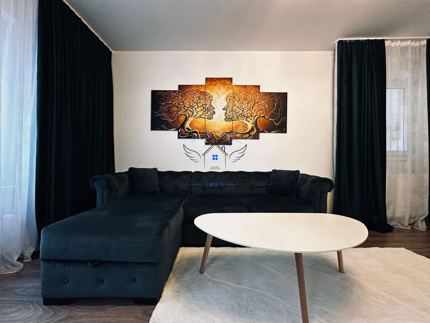 Apartament 2 camere de închiriat – Top City Residence - Poză 2