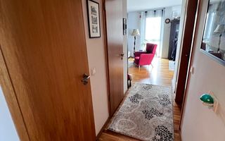 Apartament 3 camere  - Rezidenz - Cartierul German - Poză 12