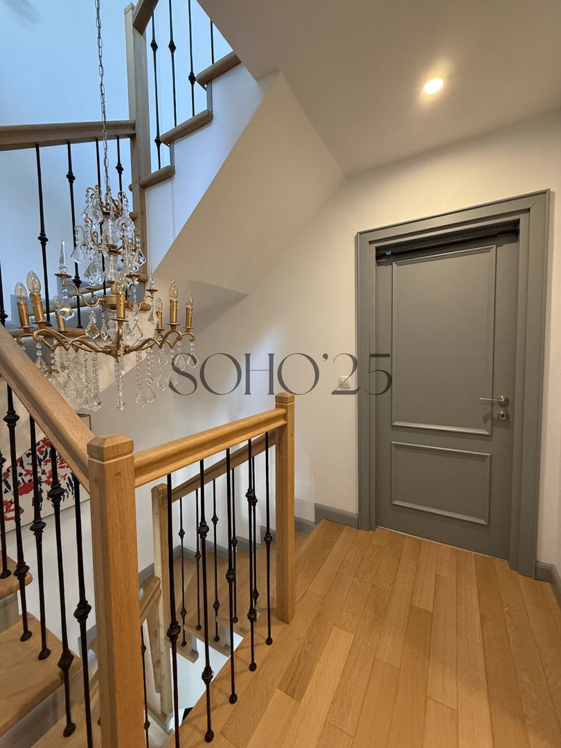 Casă tip duplex P+1+M de vânzare – Trend Residence - Poză 11