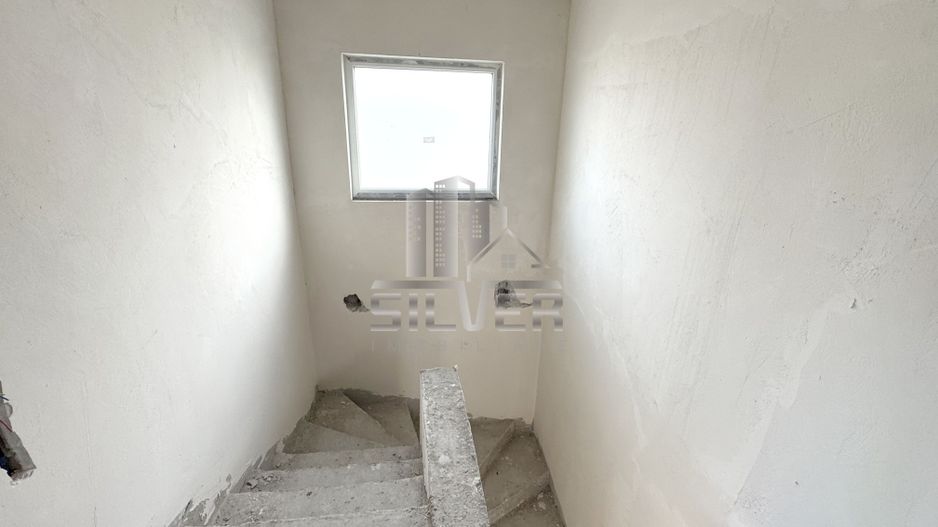 Casa unifamiliala/Teren 505 mp/CF. - Poză 21