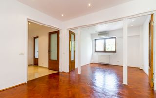 COMISION 0% - Apartament 104 mp, BLOC 1980, pe CALEA VICTORIEI, langa H. Hilton - Poză 8