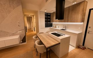 Apartament 3 camere premium I Terasă cu view panoramic | Floreasca - Poză 6