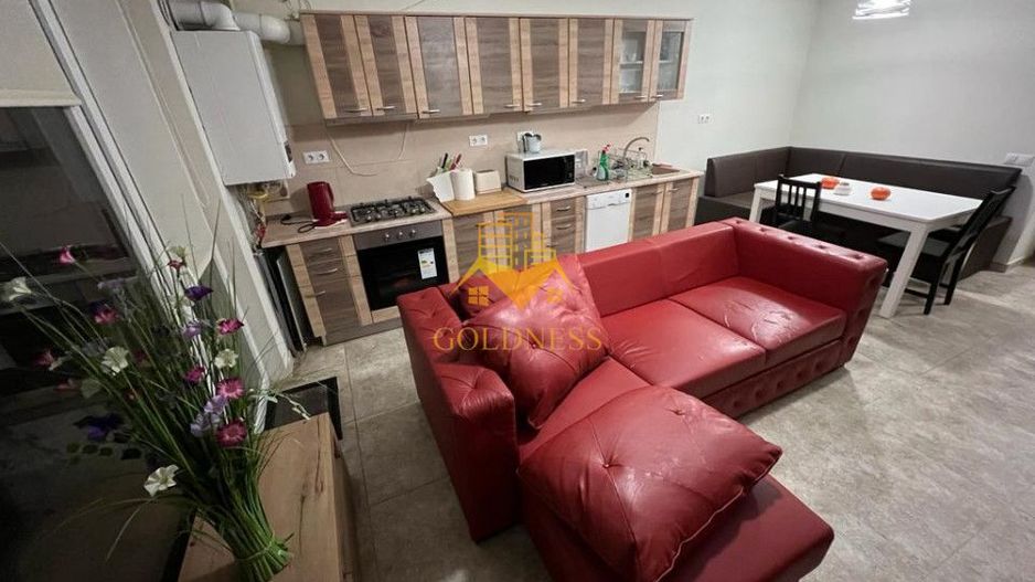 3 camere,modern, semicentral, Scala Center, zona Bosch, Pet friendly - Poză 11