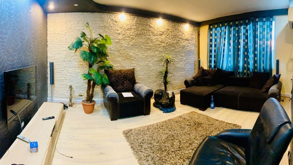 Apartament 4 camere sector 3 - Poză 1