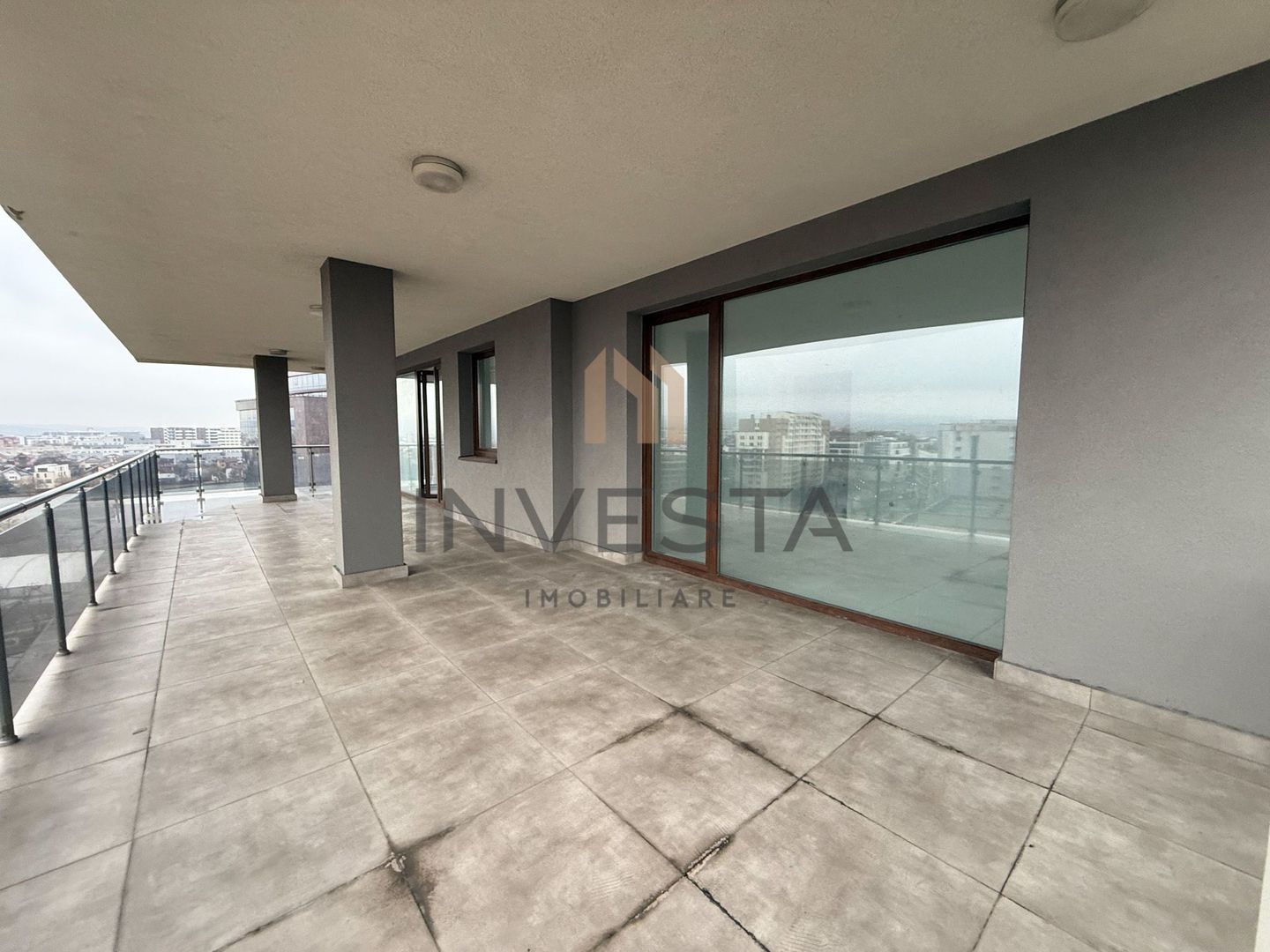 Apartament 3 camere,  confort sporit cu terasa de 66.88 mp! - Poză 5