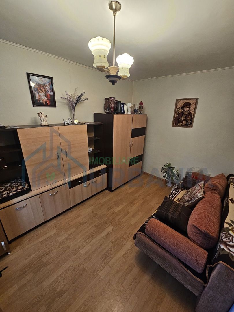 Apartament 3 camere de vânzare în Podu Roș, Iași - 53,53 mp - Poză 6