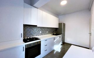 Ap 1 cam | centrala,bloc nou,parcare | Giroc, zona Hotel IQ - Neptun - Poză 3