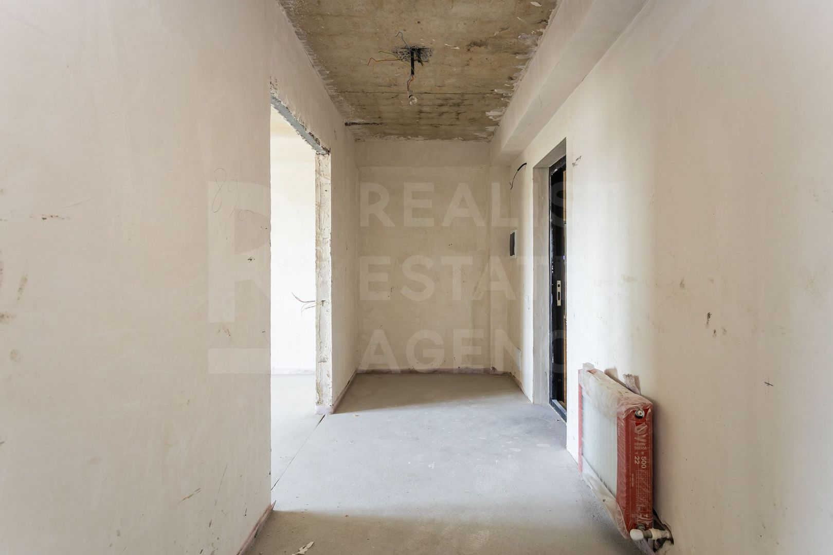 Vânzare, apartament, 2 camere, strada Ceucari, Râșcani - Poză 3