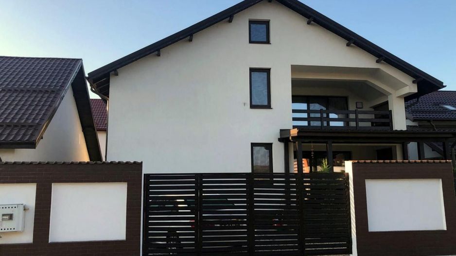 Spațiu. Construcție solidă. Confort real. - Poză 1