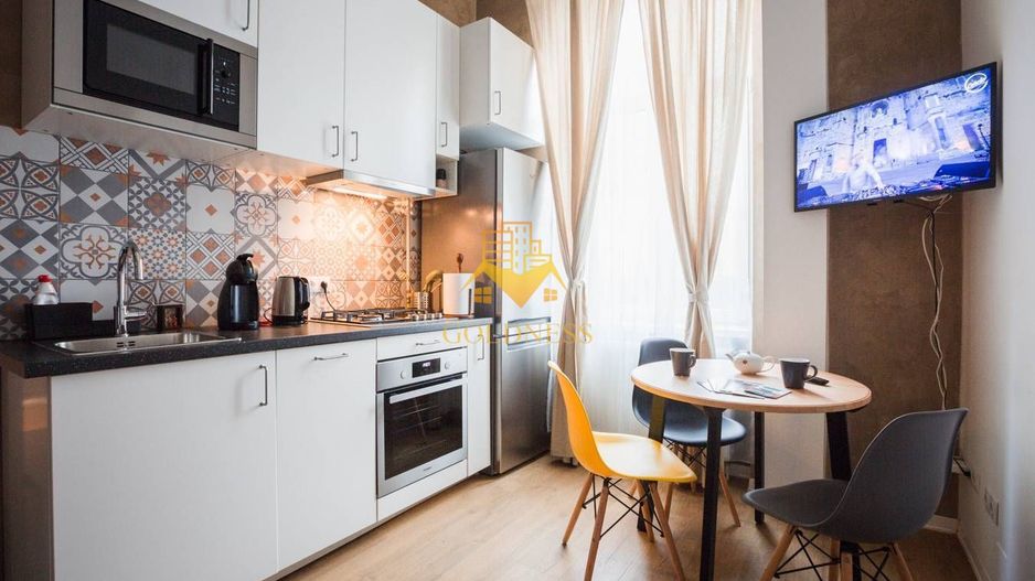 3 camere, UltraCentral, Piața Muzeului, George Barițiu, Piața Unirii - Poză 2