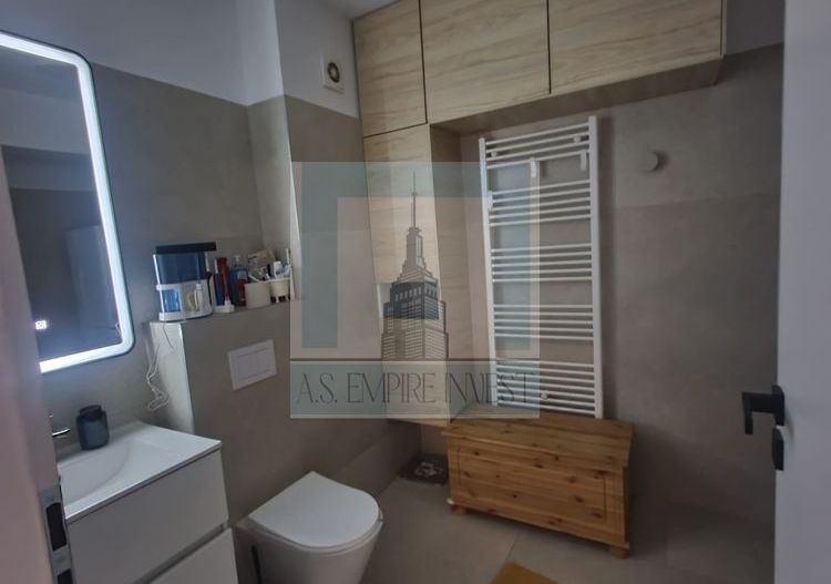 De vânzare Apartament 3 camere - Soho Residence - Poză 6