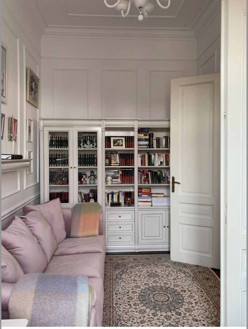 APARTAMENT DE  LUX  IN ZONA NEPTUN - Poză 5