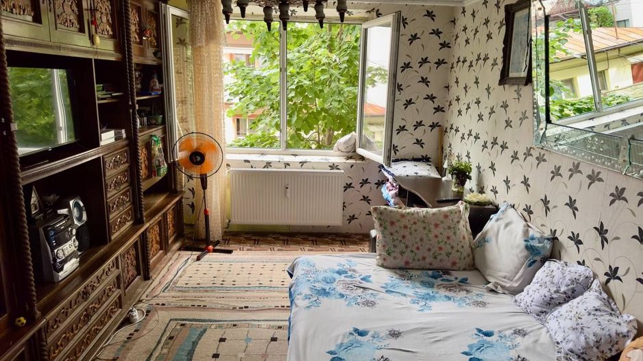Apartament 3 camere Militari Gorjului, 5 minute de metrou - Poză 12