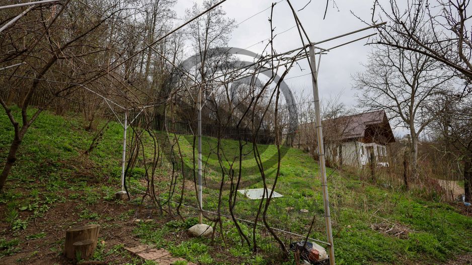 Casa 3 camere de vanzare | 2600mp teren| Cerasu, Prahova | Comision 0% - Poză 14