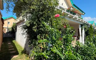 Vila tip N I Cosmopolis I 95 mp I gradina pe colt - Poză 13