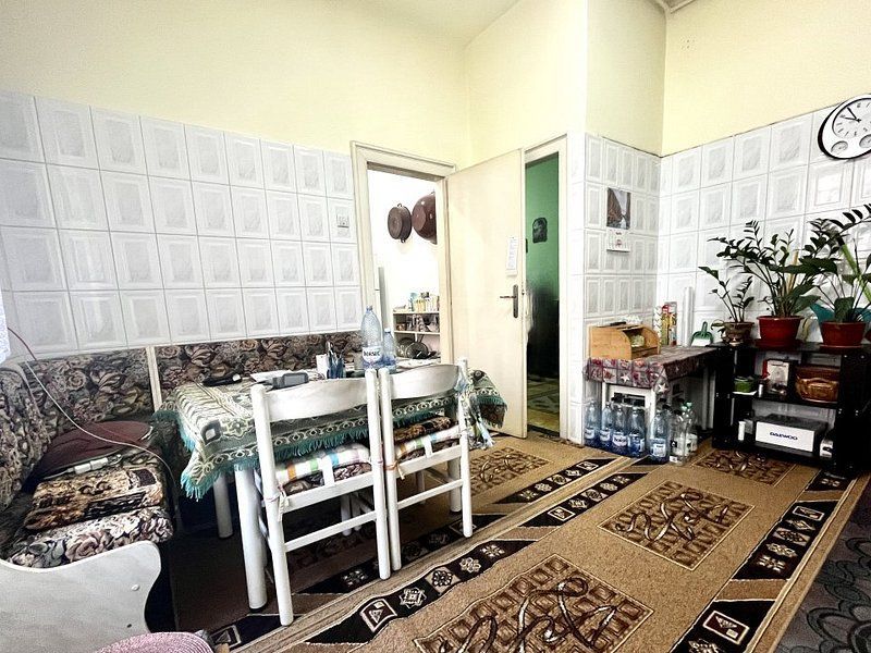 Apartament patrimoniu, 130 mp, cu garaj, et 1, in Piața Victoriei- Primărie - Poză 15