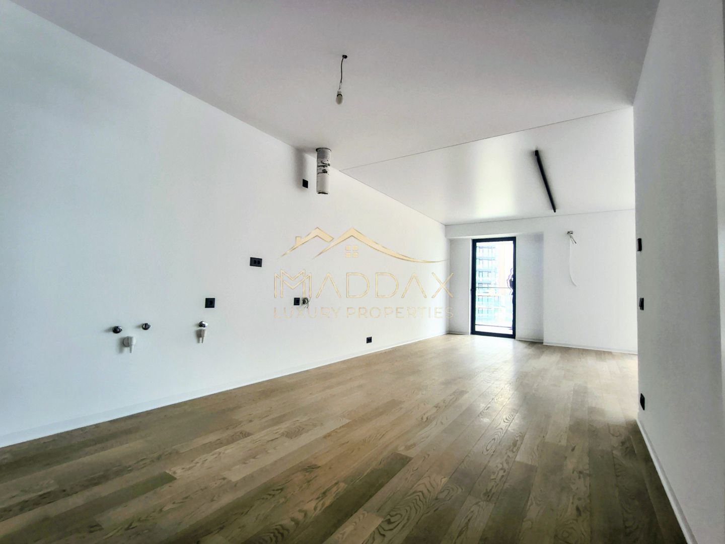 Apartament LUX 4 camere // vedere panoramica // Floreasca - Poză 9