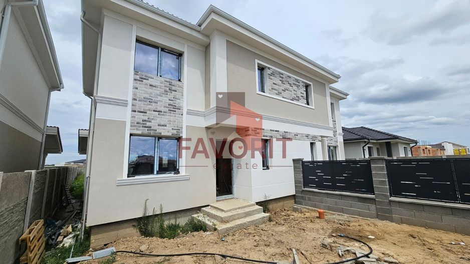 Duplex de vanzare in Calea Urseni | Toate utilitatile | Aproape de asfalt | - Poză 1