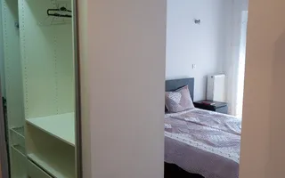 3 camere  | 90 mp | Parcare si boxa| Natura Residence | Baneasa - Poză 16