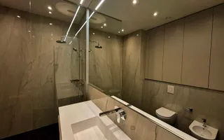 Apartament lux 4 camere / Residence Kiseleff 45 / 2 locuri de parcare - Poză 11