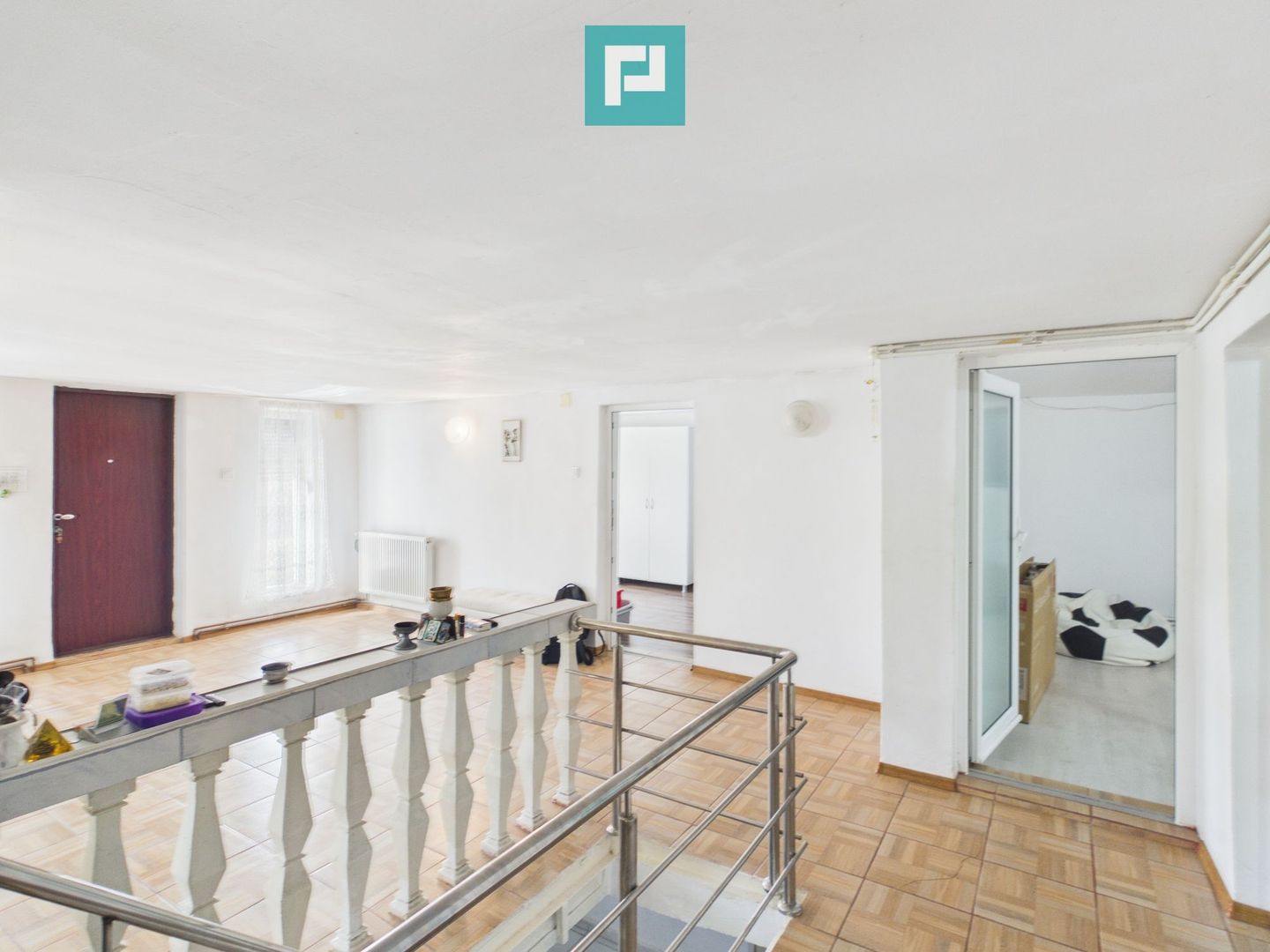 Casă retrasă Pișchia – 4 camere, teren 920 mp - Poză 31