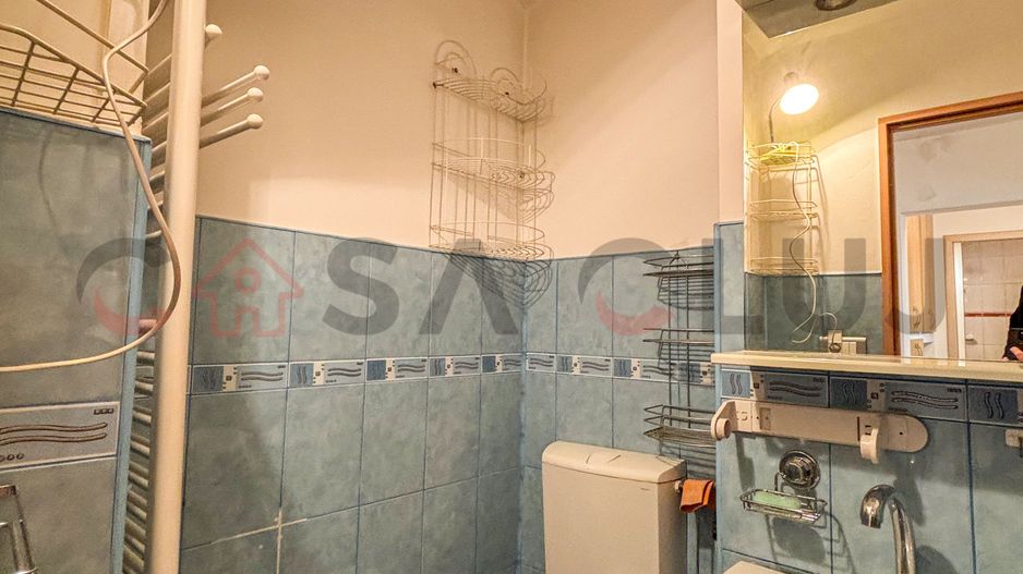 Bloc Izolat - Boxa 10mp - Grigorescu zona Liceului Onisfor Ghibu - Poză 9