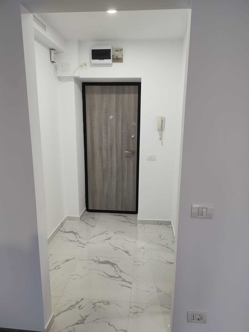 Apartament 3 camere centrala proprie renovat Favorit - Poză 7
