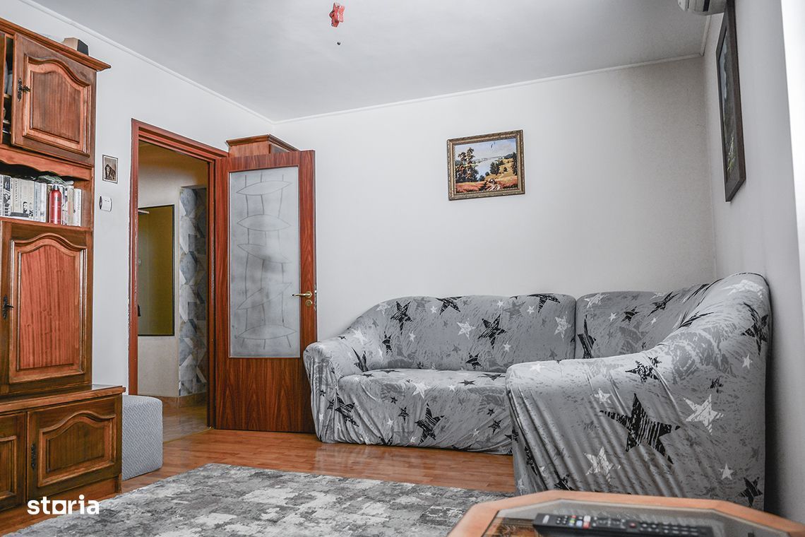 Apartament Spatios Boxa Parcare Zona Verde - Poză 3
